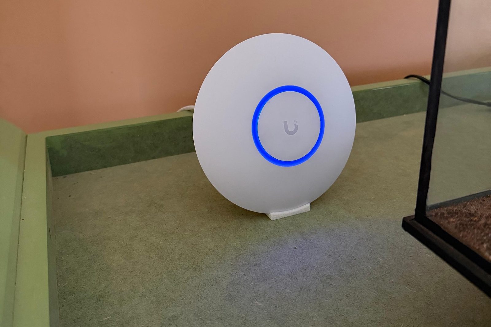 Wi-Fi systems and installation in Halstead